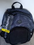 Plecak młodzieżowy CoolPack Rider 17