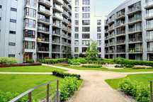 Triton Apartments Premium Ochota