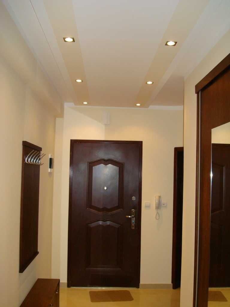 Wynajmę mieszkanie 70 m2 parter