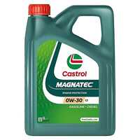 castrol magnatec engine protection 0w30 C2 gasoline/diesel 4l