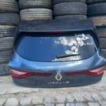 Mala completa renault megane 4