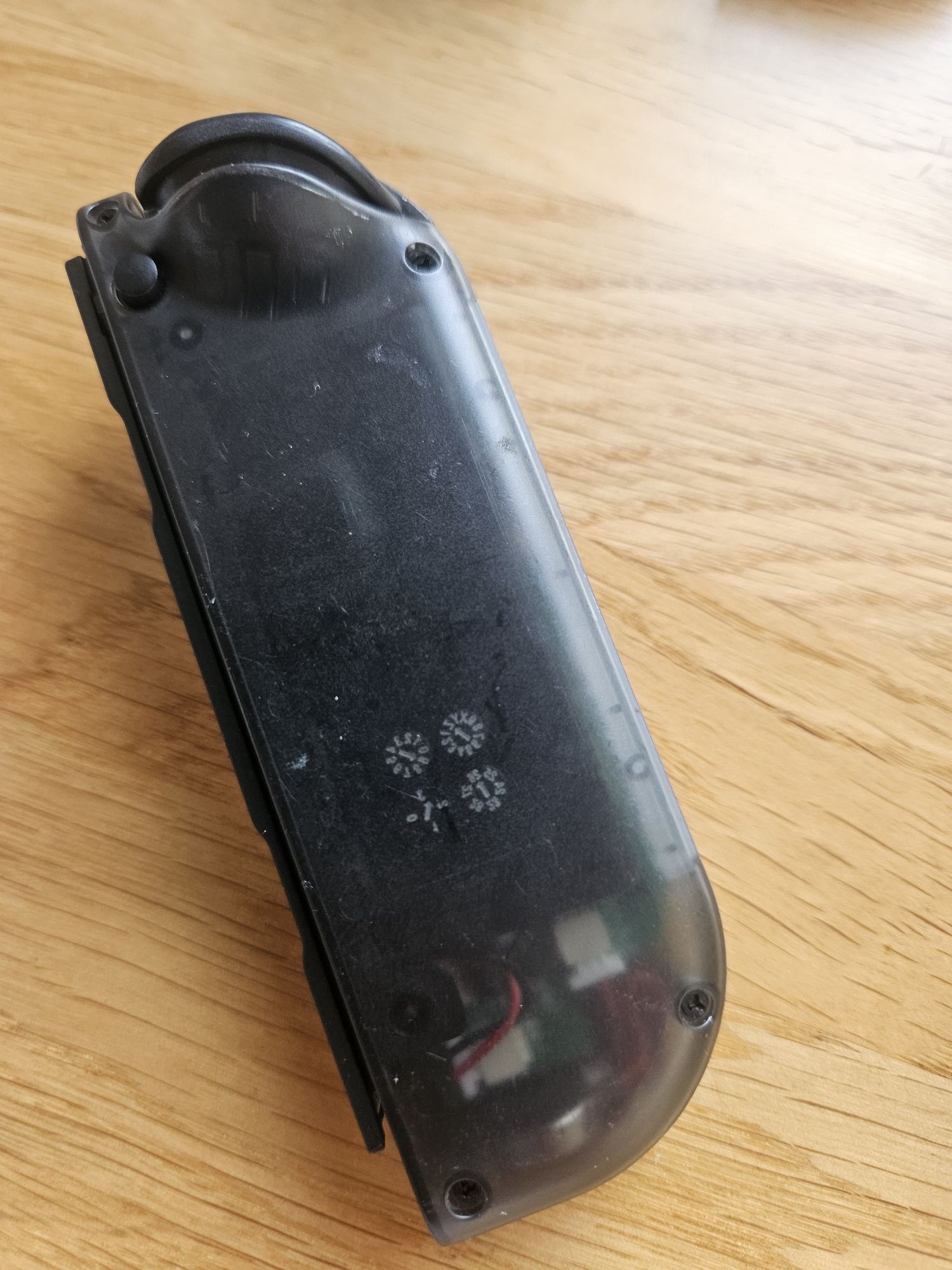 SPRAWNY Joy-con LEWY pad Nintendo Switch joy con do V1 V2 OLED