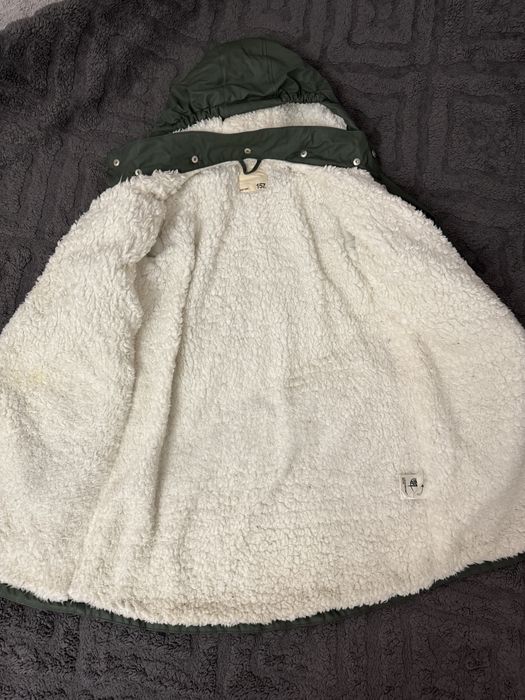 Куртка дощовик