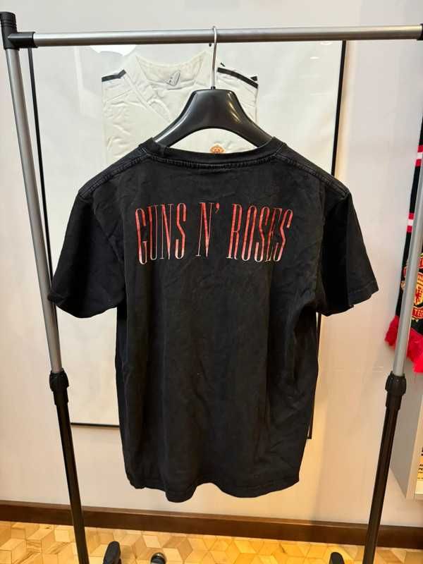 Koszulka Vintage 90s Guns N' Roses Tee M