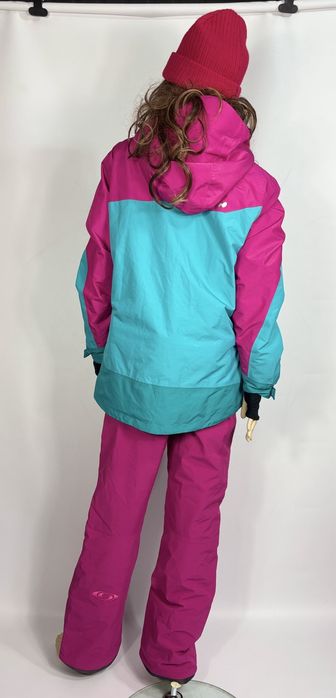 Гірськолижний жіночий костюм Л розмір ідеал