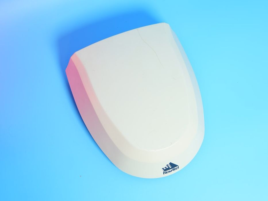 NovAtel SMART7: Мультичастотный и мультисистемный GNSS приемник с анте