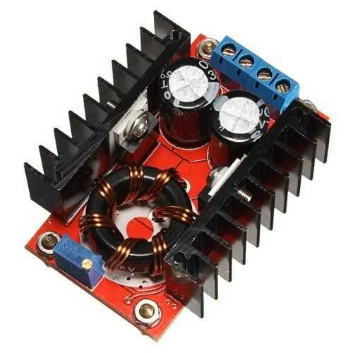 Модуль 150W вход 10-32V / выход 12-35V