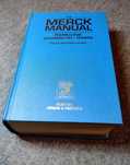The Merck Manual: Podręcznik Diagnostyki i Terapii