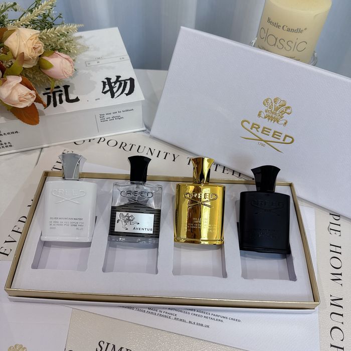 Набір парфумів Creed 4*30 мл