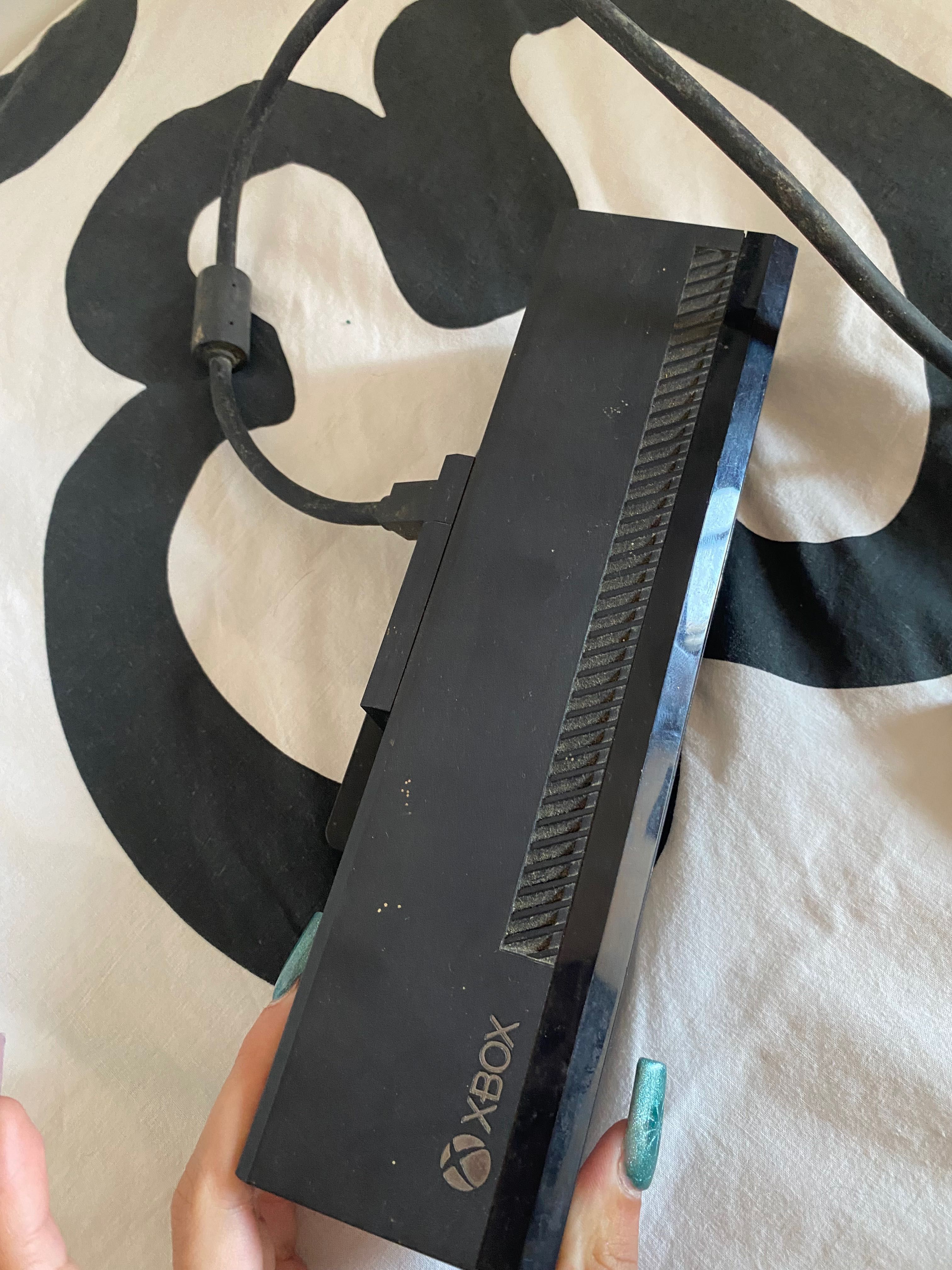 Câmera para Xbox