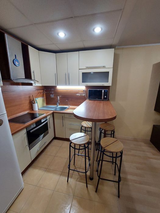 Продаж 1-но кімнатної квартири, Мостицький масив