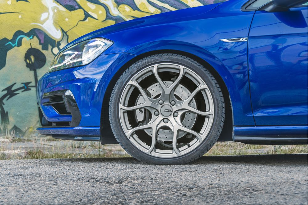 Golf 7.5R DSG Full APR Pack Perfomance