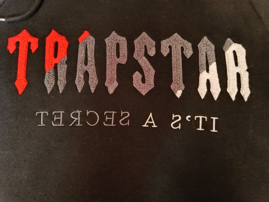 Trapstar komplet