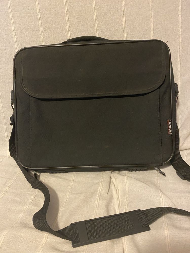 Mala mochila portatil