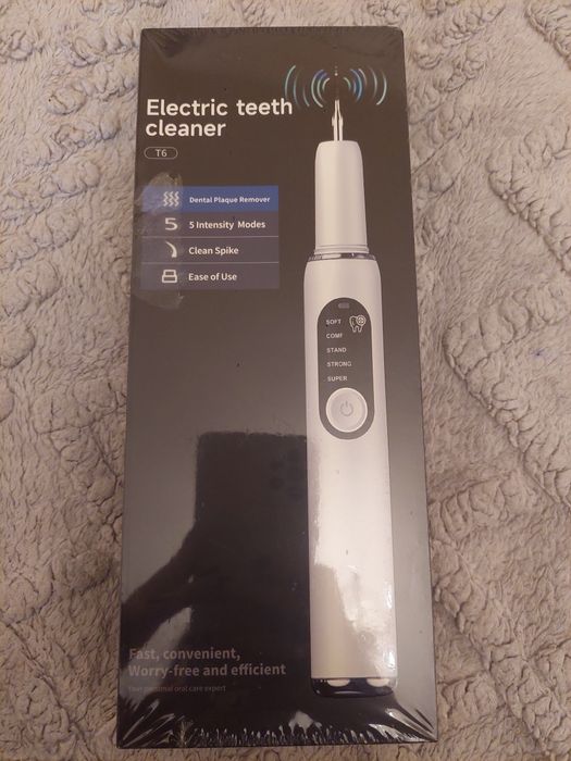 Скалер Електричний очищувач зубів T6