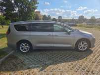 Chrysler Pacifica Chrysler Pacifica - 2020 - Limited - LPG