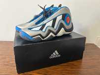 Adidas Crazy 97 EQT Elevation Kobe Bryant '1997 All Star buty