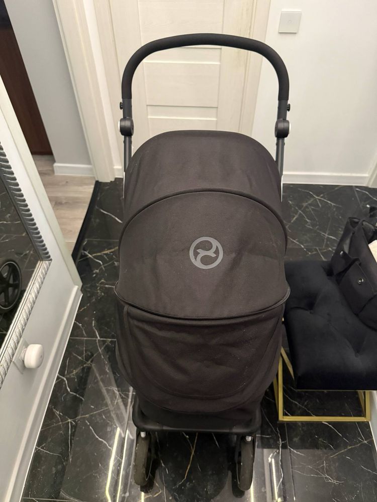 Cybex EOS basic 2w1