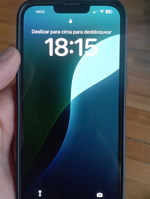 Iphone 13 pro max 128gb azul
