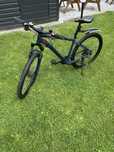 Rower rockraider ST 520 rama M