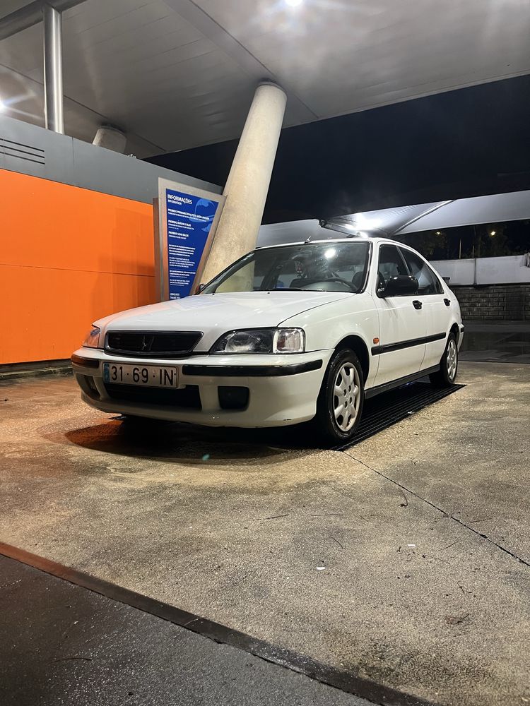 Honda Civic MB2 1.4is 90cv