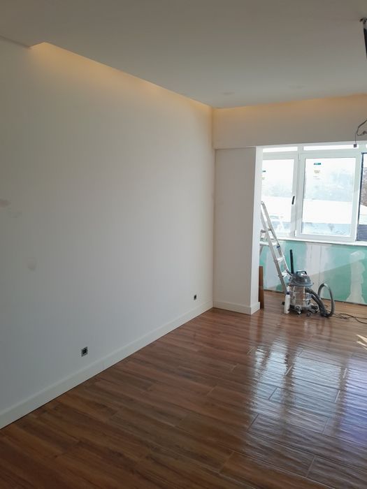 Faça seu orçamento remodelações e construções