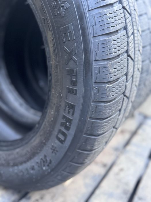 Зима 235/65R17 4 шт