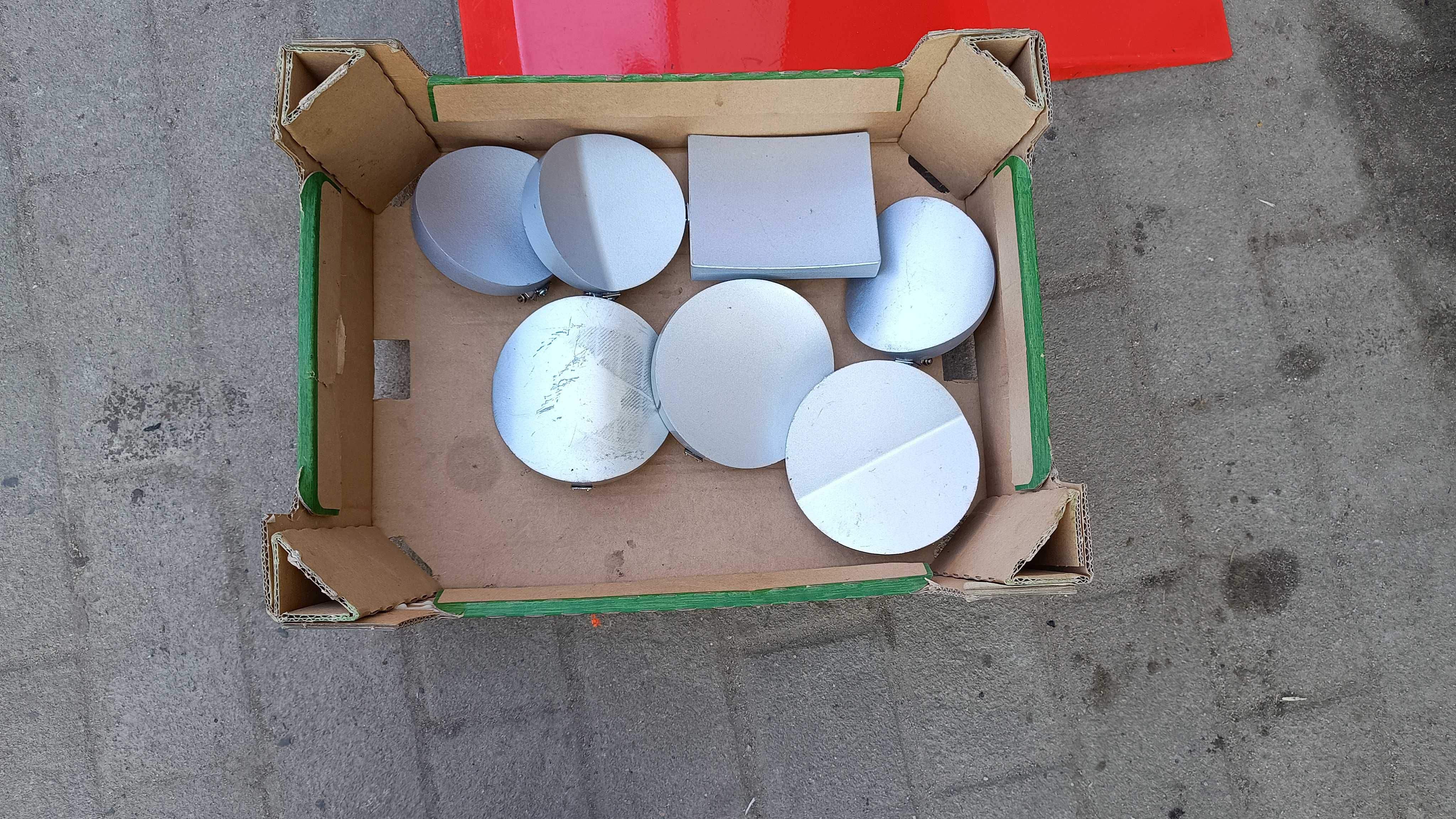 Termopres, grzałki, wulkanizator do opon.