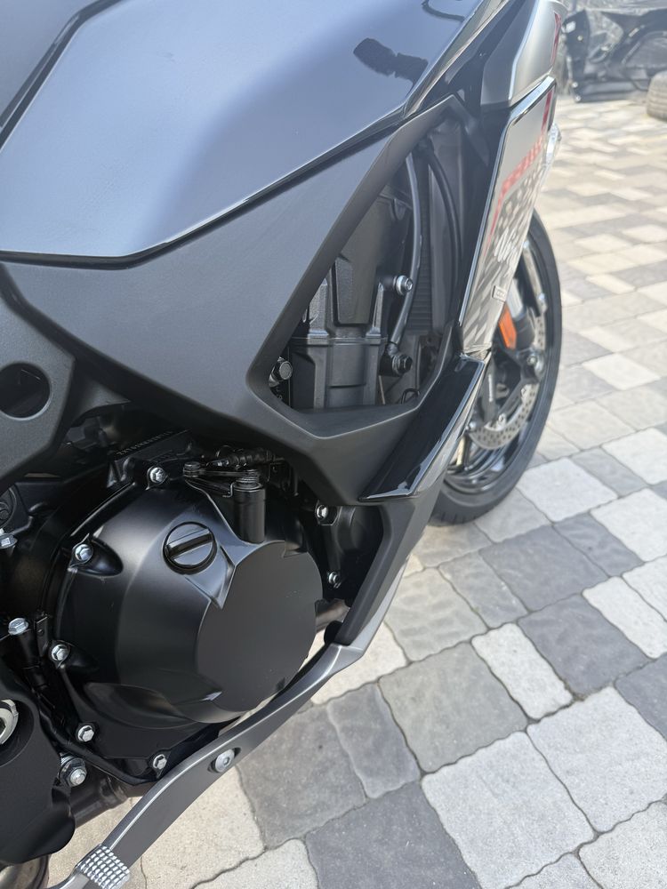 Kawasaki sx1000