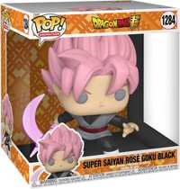 Funko Pop! Jumbo: DBS - Goku (ENVIO GRATIS)