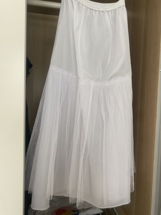 Sukienka komunijna 140/146