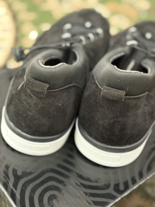 Туфлі, кросівки чоловічі