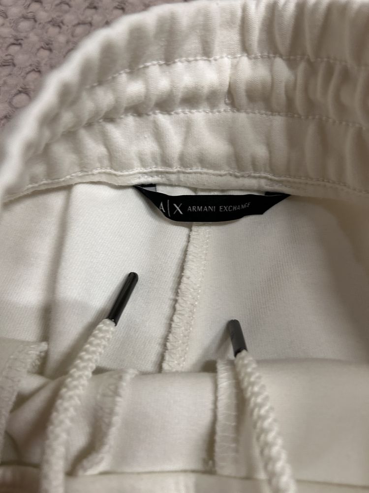Костюм  Emporio Armani