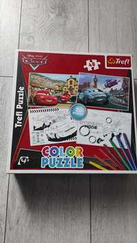 Puzzle dla dzieci