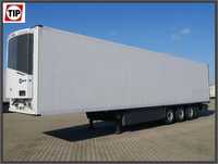Schmitz Cargobull Chłodnia 60 / Doppelstock / Thermo King 300 / TIP 640629  / 9.909 mth/ Standard 60 / Cena netto 119.000 zł
