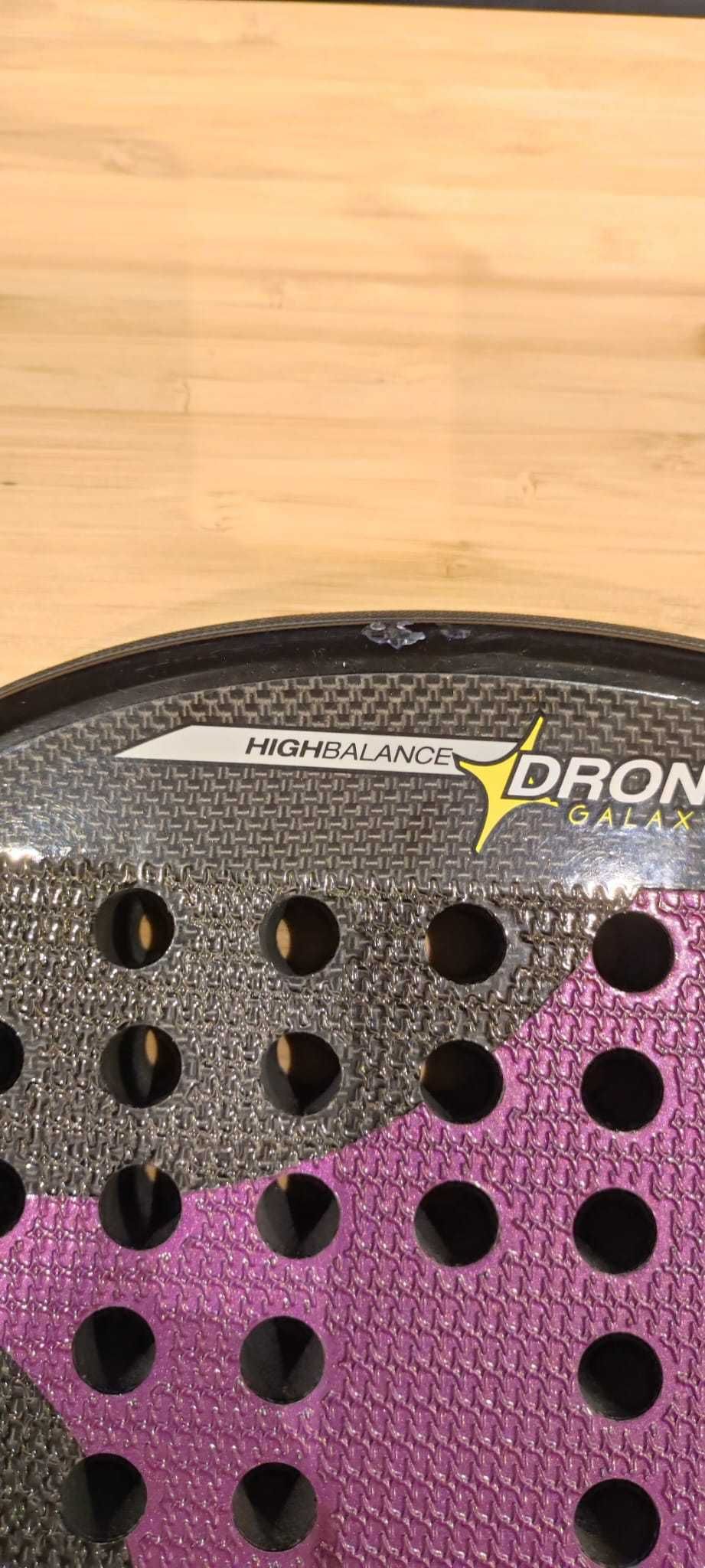 Raquete Padel Starvie Dronos