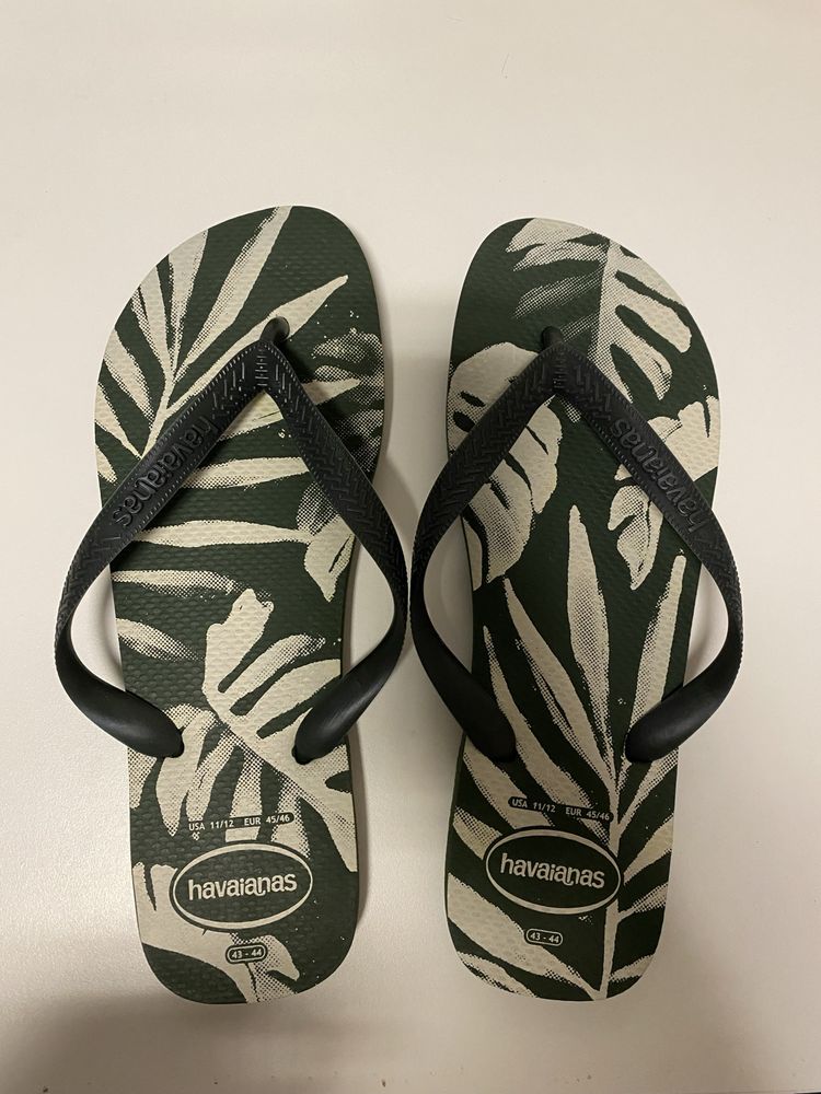 Havaianas Aloha de Homem