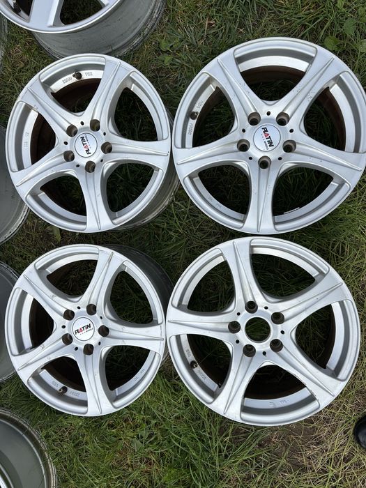 Титани  5x108  R16. ET.46