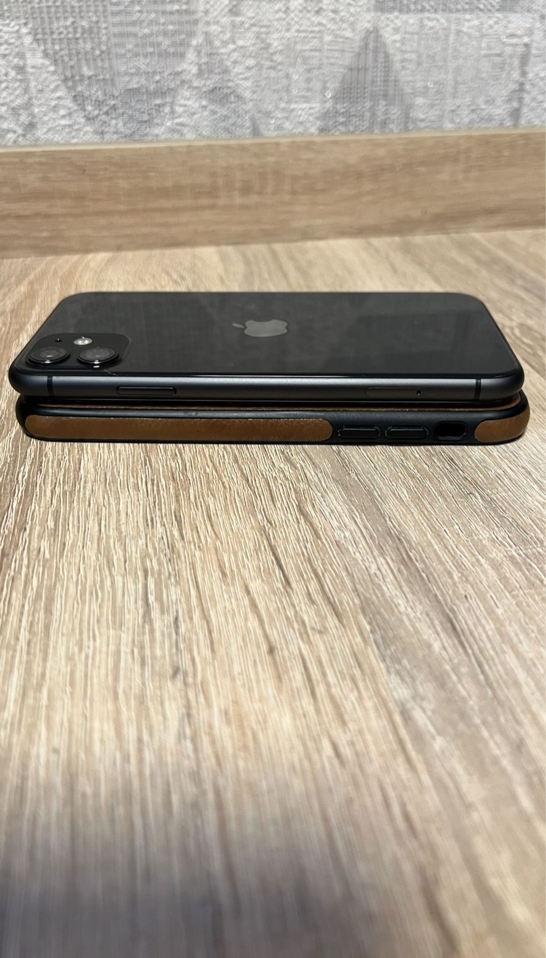 Продам iPhone 11 в идеальном состоянии