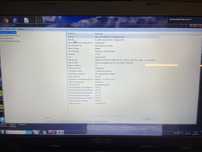 Ноутбук ASUS Х75VD  4 GB