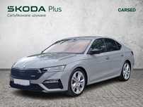 Skoda Octavia RS Salon PL Matrix 7.000km ! ! ! HEAD-UP