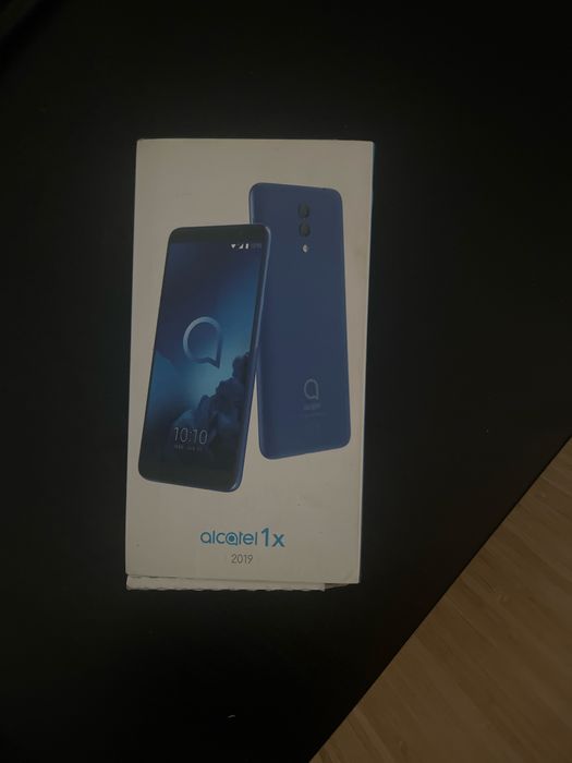 Alcatel 1x DualSim