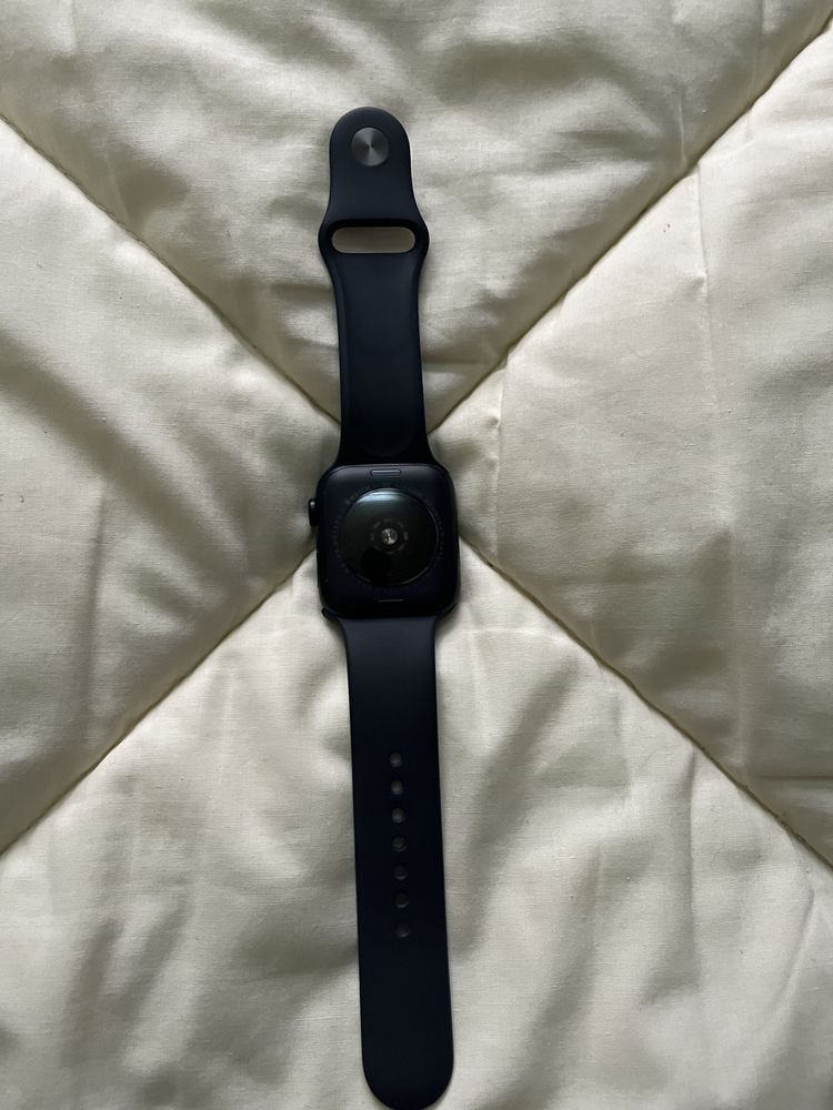 Apple Watch SE GPS 44mm