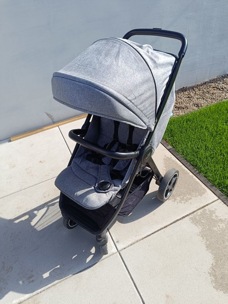 Britax Romer B-Agile R Wózek Spacerowy