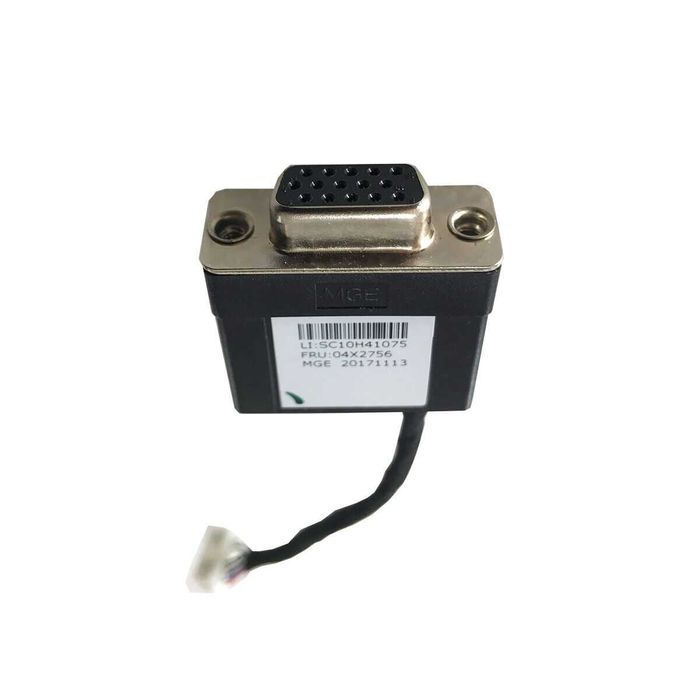 Módulos COM e/ou VGA para Lenovo Thinkcenter M710q M720q M910q