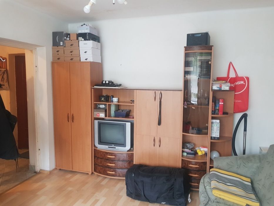 Sprzedam kawalerkę na Żoliborzu bezpośrednio