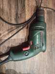 Дрель Bosch Psb 500 RE
