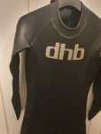 pianka triathlonowa dhb hydron rozm. L, triathlon