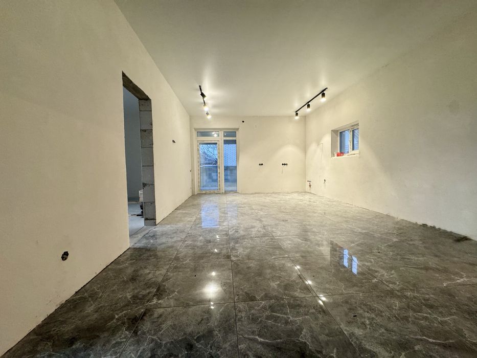 Будинок в самому центрі