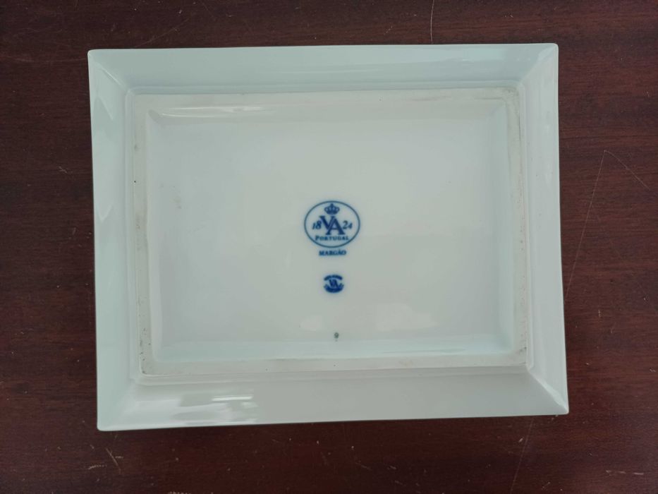 Cinzeiro Vista Alegre